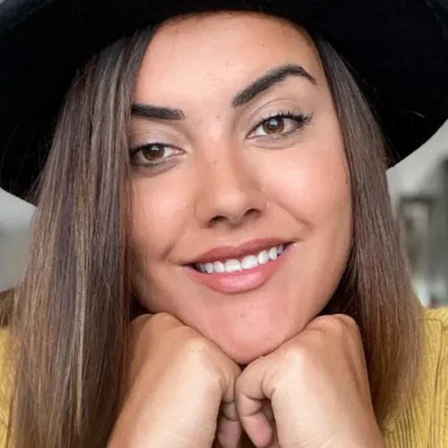 L’invité du jour : on vous dit tout sur Marina D’Amico, coach vocal...