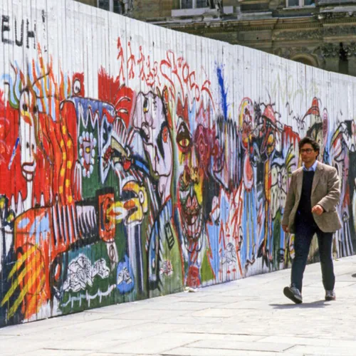 L’invité du jour : on vous dit tout sur l’exposition "Aérosol, une...