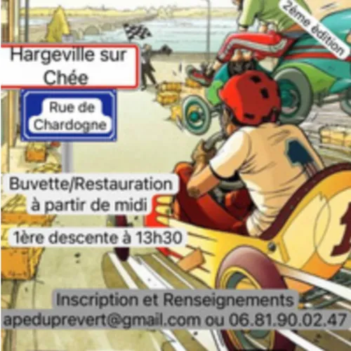 L’invité du jour : on vous dit tout sur la descente de caisses à...