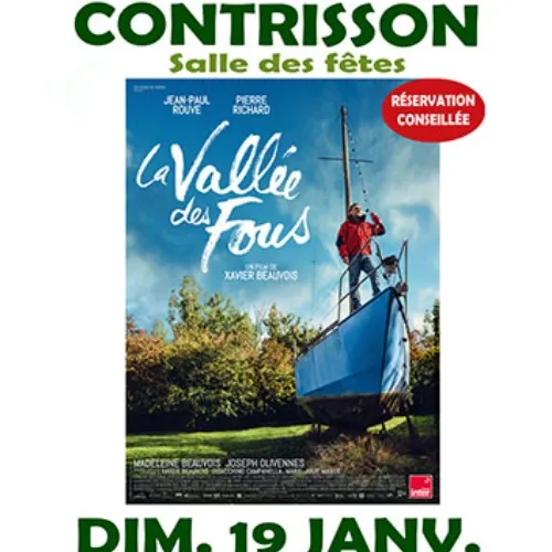 L’invité du jour : on vous dit tout sur le COPARY