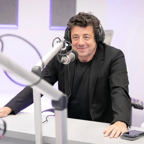Patrick Bruel : " Une région qui m'a toujours merveilleusement...