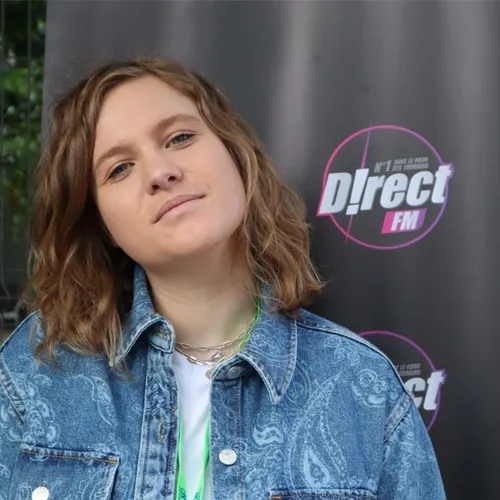 Interview. Emma Peters et son premier album « Dimanche »