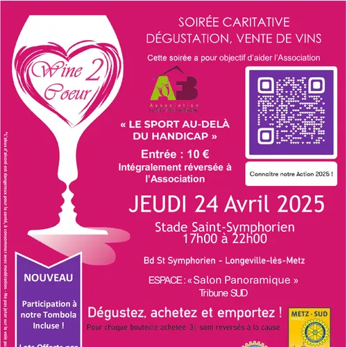L’invité du jour : on vous dit tout sur Wine de Coeur