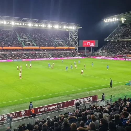 FC Metz – PSG : la rencontre aura finalement lieu le dimanche 19 mai