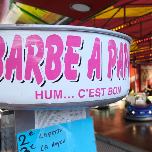 L'invité du jour : on vous dit tout sur la fête foraine de...