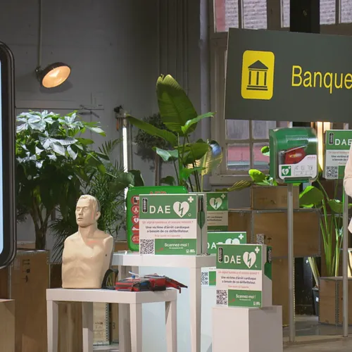 L'invité du jour : on vous dit tout sur Frédéric Leybold et son...