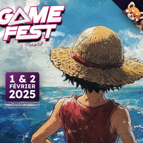 L'invité du jour : on vous dit tout sur le Game Fest