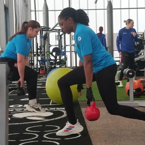 Metz Handball - FTC Budapest : "Avec ces quarts de finales, les...