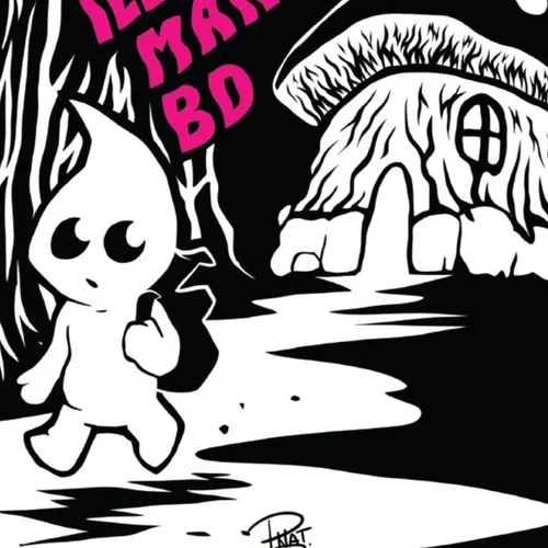 L'invité du jour : on vous dit tout sur l'expo "Graphique" à Yutz