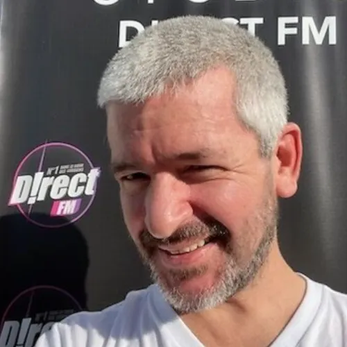 D!RECT LIVE : l'interview de Grégoire