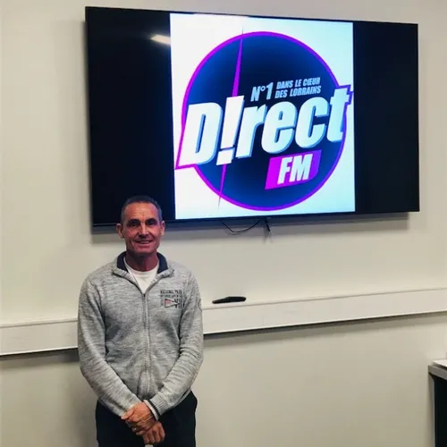 L’invité du jour : on vous dit tout sur le défi fou de Philippe...