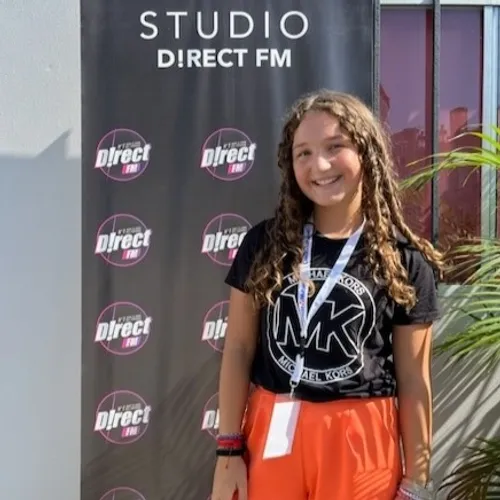  D!RECT LIVE : l’interview de Clemstance 