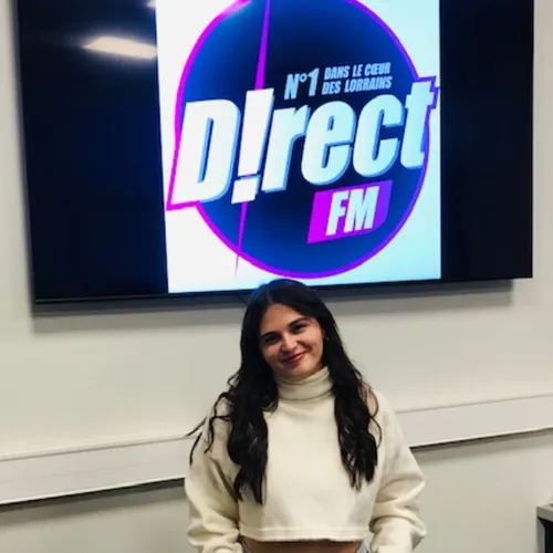 L'invité du jour : on vous dit sur Tina ASMR