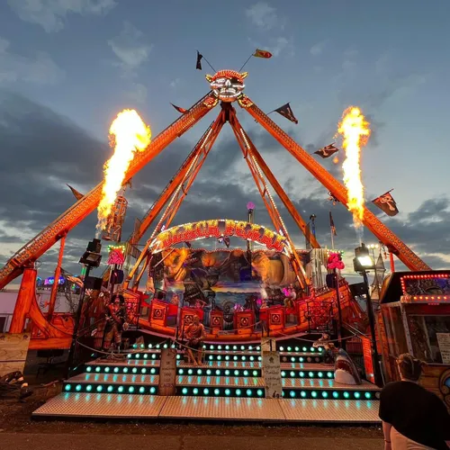 L’invité du jour : on vous dit tout sur la Foire de Carnaval à Metz