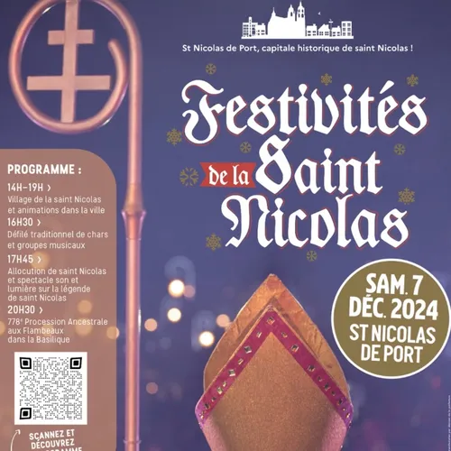 L'invité du jour : on vous dit tout sur les festivités à...