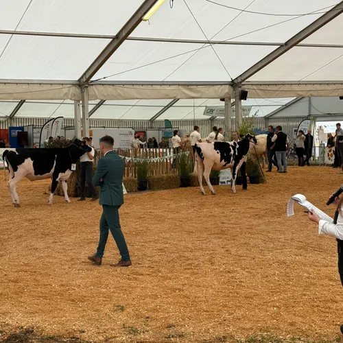 D!RECT FM à la 44e Foire Nationale de Verdun !