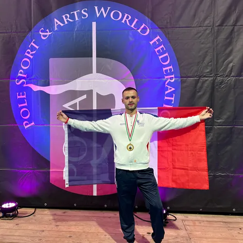 L’invité du jour :  on vous dit tout sur Sébastien Géraldes...