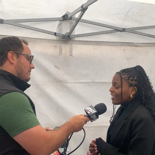 Muse D!RECT LIVE : l’interview de Mentissa