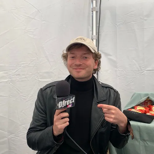 Muse D!RECT LIVE : l’interview de Malo