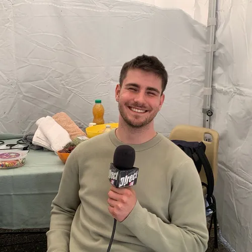 Muse D!RECT LIVE : l’interview de Julien Lieb