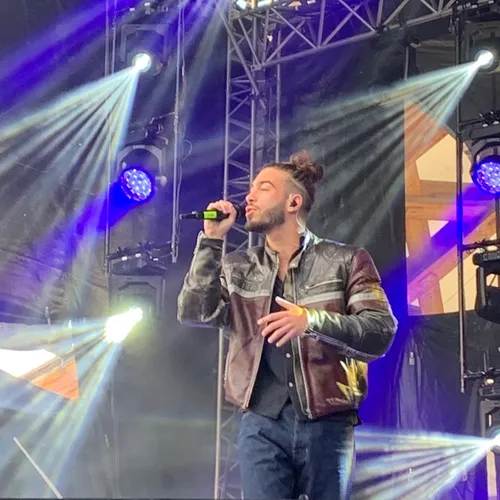 Muse D!RECT LIVE : l’interview de Chiloo