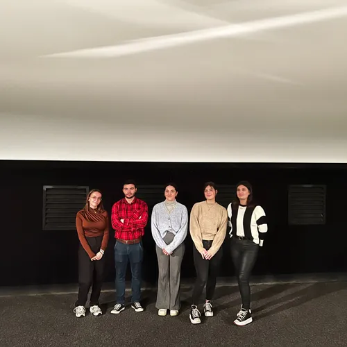 Des étudiants sensibilisent les plus jeunes à l’égalité grâce au...