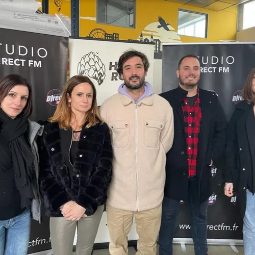 Evénement : Jérémy Frérot à la rencontre des auditrices de D!RECT FM
