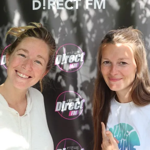 Interview. Les Frangines, un duo inséparable