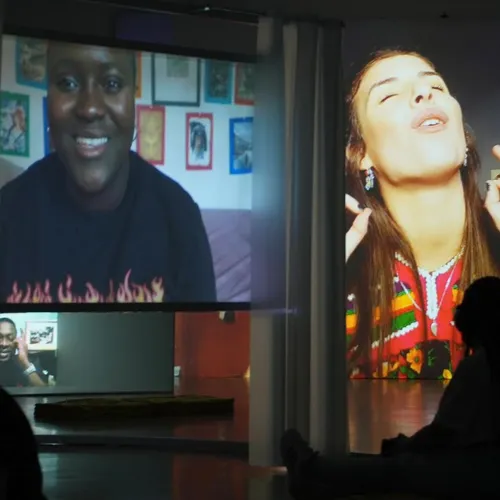 L'invité du jour : on vous dit tout sur l'exposition "Cher futur moi" 