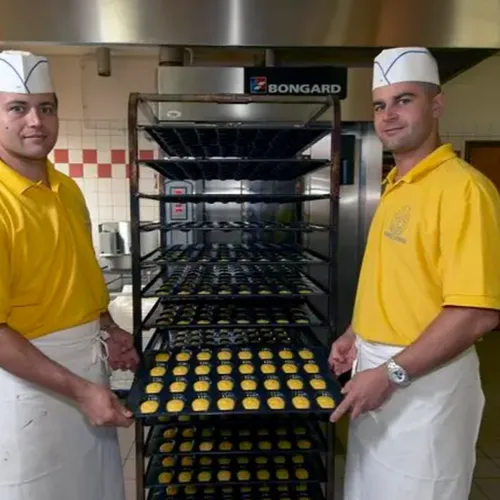 L'invité du jour : on vous dit tout sur la Boite à Madeleine de...