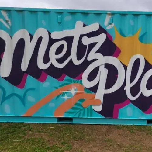 Metz Plage est de retour ce samedi au plan d’eau