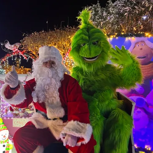 L’invité du jour : On vous dit tout sur la Maison illuminée de...