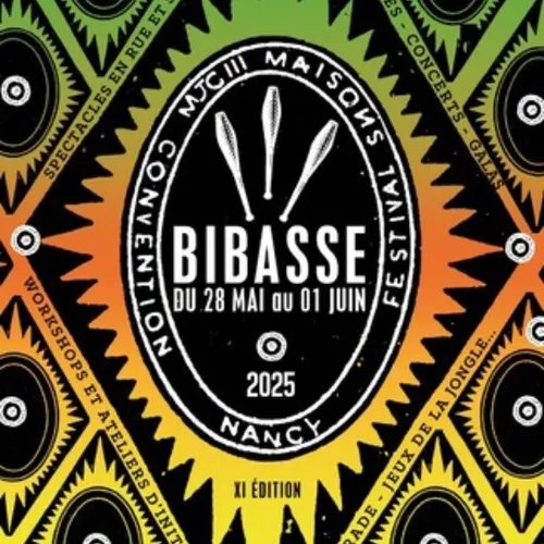 Les invités du jour : on vous dit tout sur le festival Bibasse