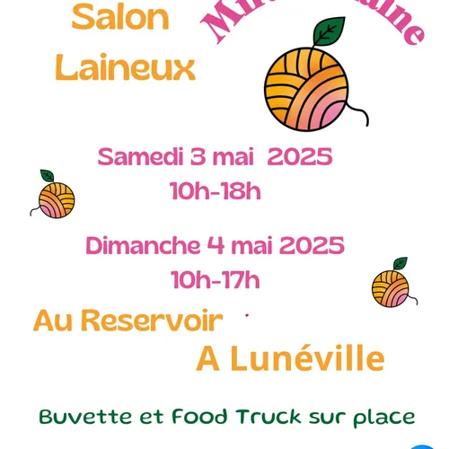 L’invité du jour : on vous dit tout sur Mirabel’laine 