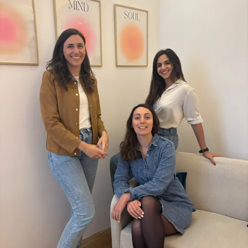 L’invité du jour : on vous dit tout sur les « Paprika Sisters »