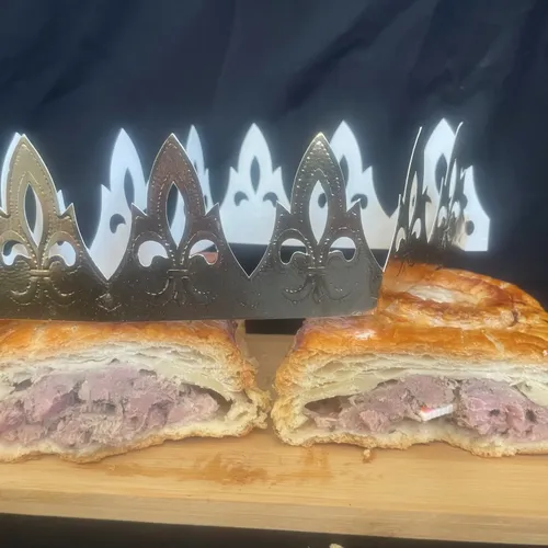 L’invitée du jour : on vous dit tout pour réussir votre galette des...