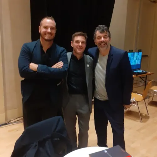 Stéphane Plaza aux Assises de l’Immobilier : « On travaille pour...