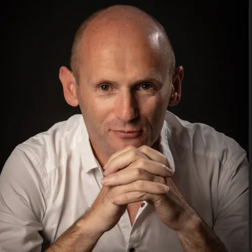 L'invité du jour : on vous dit tout sur Thierry Cornolti