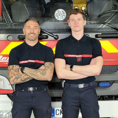 L’invité du jour : on vous dit tout sur le challenge de deux...