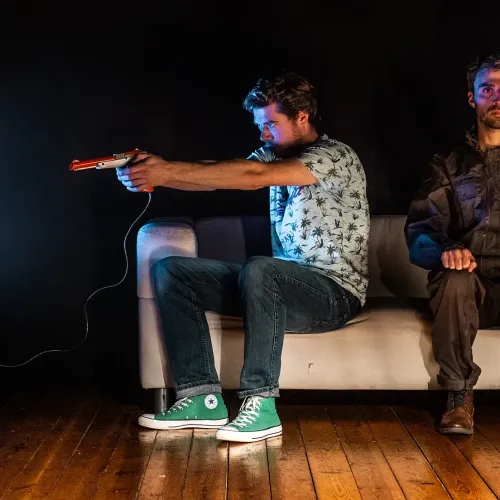 L’invité du jour : on vous dit tout sur la comédie « Pourquoi...