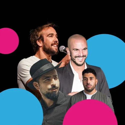 Redouanne HARJANE était dans ce matin dans le Wake de D!RECT FM