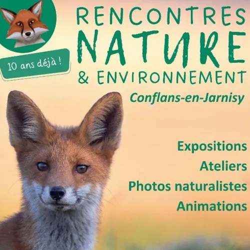 L’invité du jour : on vous dit tout sur le Festival Rencontres...