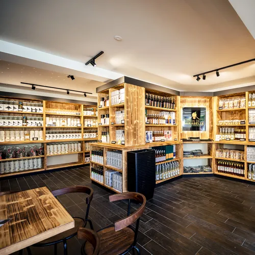 L’invité du jour : on vous dit tout sur la Maison de la Mirabelle