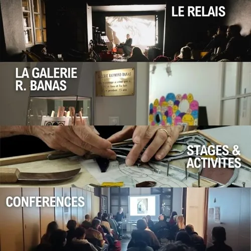 MCL : présentation de la maison de la culture et des loisirs de Metz 