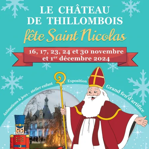 L'invité du jour : On vous dit tout sur le Château de Thillombois...