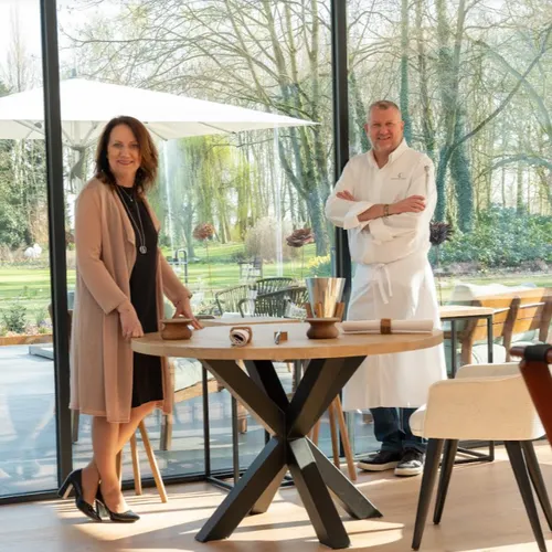 DESTINATION VOYAGE : DIRECTION LES HAUTS DE FRANCE AU CHATEAU DE...