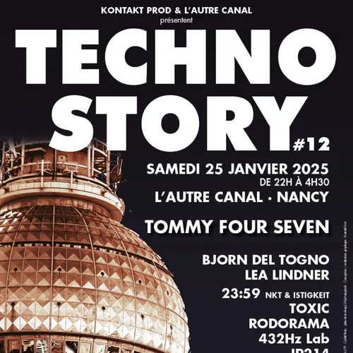 L’invité du jour : on vous dit tout sur la 12e édition de la «...