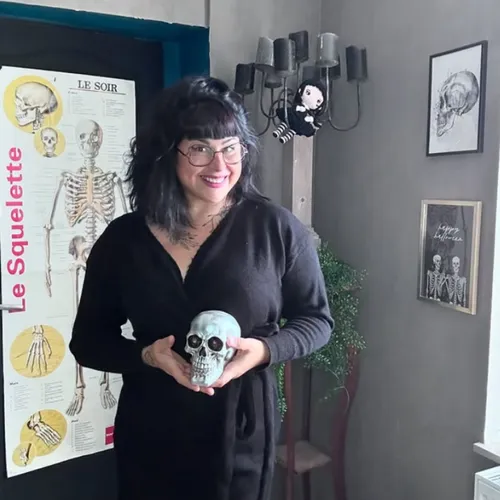 L'invité du jour : On vous dit tout sur Thana Nanou 