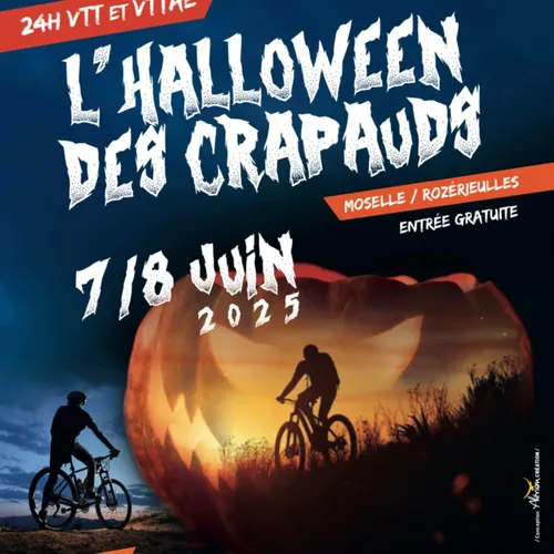 L'invité du jour : on vous dit tout sur « Les crapauds de...