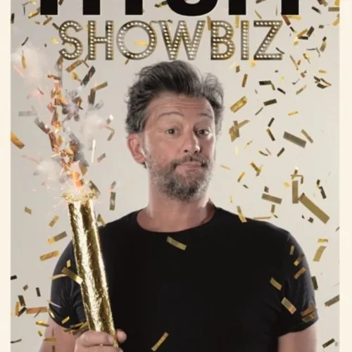 Titoff débarque et fait son show à Metz !